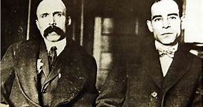 Were Sacco and Vanzetti Guilty of Murder?