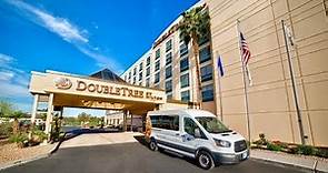 DoubleTree by Hilton Las Vegas Airport
