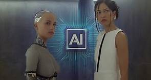Las 10 Mejores Películas Sobre Inteligencia Artificial