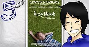 BOYHOOD | Reseña en 5 Minutos