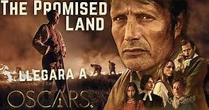 Critica / Review: The Promised Land (El Bastardo)