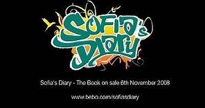 Sofia's Diary