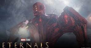Celestials | Marvel 101