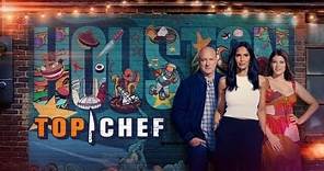 Top Chef; Season 21 Episode 10 - Door County Fish Boil Full Episodes