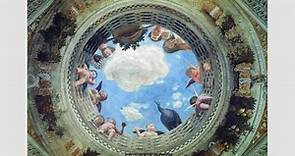 Andrea Mantegna y su 'Lamentación del Cristo muerto'