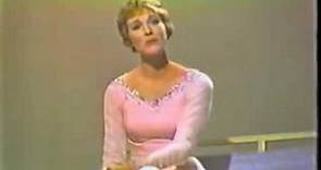 The Julie Andrews Show Try to Remember