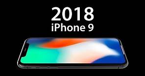 Apple iPhone 9 Trailer | 2018