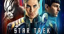 Star Trek Beyond streaming: where to watch online?