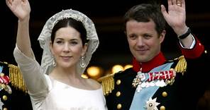 King Frederik and Queen Mary of Denmark's Royal Love Story