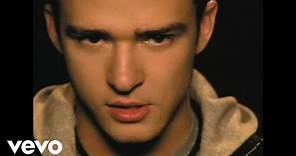 Justin Timberlake - Like I Love You (Official Video)