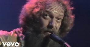 Jethro Tull - Jack In The Green (Rockpop In Concert 10.7.1982)