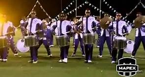 Drumline- A new Beat- Mapex Drums