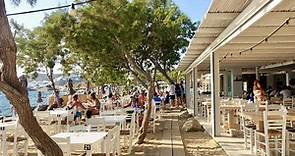 27 Best Restaurants in Mykonos - Where To Eat