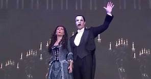 The Phantom of the Opera - West End LIVE 2018