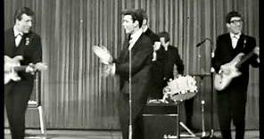 Do You Wanna Dance 1962 Cliff Richard and The Shadows