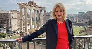 Joanna Lumley's Great Cities of the World - Series 1 - Episode 2 - ITVX
