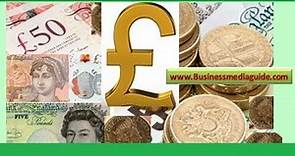 UK pound sterling exchange rate 27.02.2019 ... | Currencies and banking topics #72