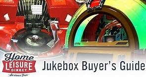 Jukebox Buyer's Guide