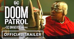 Doom Patrol: Season 2 - Official Trailer (HBO Max)