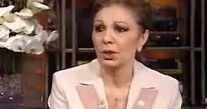 Interview with Farah Pahlavi
