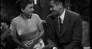 Follow The Sun 1951 - Glenn Ford, Anne Baxter, Dennis O'Keefe, June Havoc