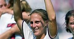 Moments of Glory: Kristine Lilly 1999 FIFAWWC