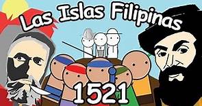 Philippine Spanish Colonial Period Part 1 | PHILIPPINE HISTORY
