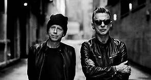 ⭐ Depeche Mode regresa a México en 2023: fechas, precios y más