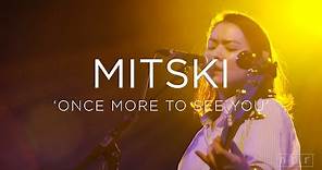 Mitski: 'Once More To See You' SXSW 2016 | NPR MUSIC FRONT ROW