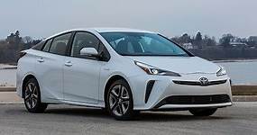 What Is a Hybrid Car and How Do They Work?