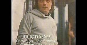 Julio Ramos - Pero Mujer Solo Conmigo