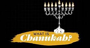 What Is Hanukkah? - Info you need about Chanukah