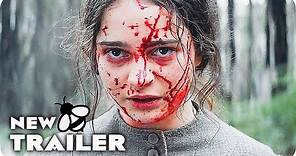 THE NIGHTINGALE Trailer (2019) Babadook Follow Up Jennifer Kent Movie