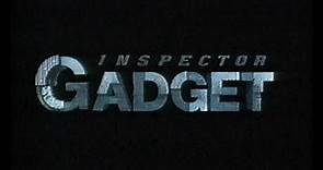 Inspector Gadget (Trailer en castellano)