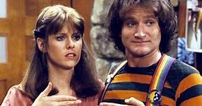 The Truth About Robin Williams And Pam Dawber's Relationship