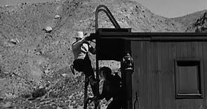 Racketeers Of The Range - George O'Brien, Chill Wills 1939
