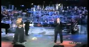 Al Bano & Romina Power - Oggi sposi, Sanremo 1991, prima serata