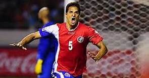 Celso Borges . Top 10 Goals . Ever