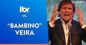 Líbero VS Héctor "Bambino" Veira