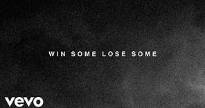 Big Sean - Win Some, Lose Some (Official Audio)