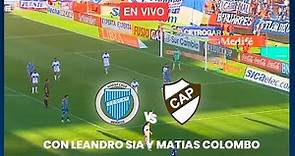 🔴 EN VIVO: GODOY CRUZ VS PLATENSE // SEMIFINAL DE LA COPA DE LA LIGA ARGENTINA