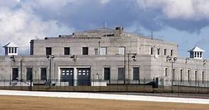 What's really inside Fort Knox? The golden secrets of the US Bullion Depository revealed