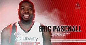 Eric Paschall Highlights - Leones de Ponce 2023