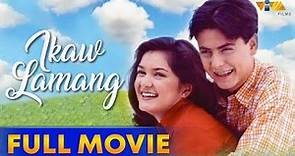 Ikaw Lamang Full Movie HD | Kim De Los Santos. Dino Guevarra, Dina Bonnevie
