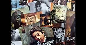 Serge Gainsbourg - Vu de l'extérieur - 2 Vu de l'extérieur