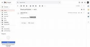How to verify email with a verification code - PHP & MySQL