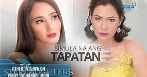 Pinoy Tv Channel | Pinoy Tambayan | Pinoy Flix | Teleserye