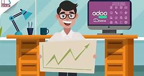 Odoo ERP - Que es Odoo? Cómo funciona? para qué sirve? Cómo ayuda a tu Negocio?