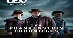 The Frankenstein Chronicles 2015 Trailer [HD]