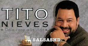 Tito Nieves - Salsa Romantica MIX VOL. 1 | [Grandes Exitos]